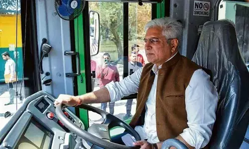 Mohalla bus service to be rolled out within a month