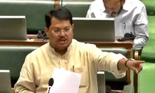 Maha LoP demands committee of ruling, Oppn MLAs to visit Deekshabhoomi site