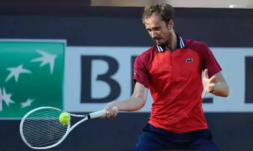 2024 Paris Olympics: Daniil Medvedev, Ekaterina Aleksandrova, Victoria Azarenka to compete as neutral athletes