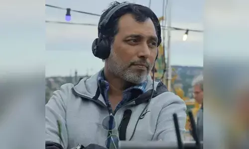 ‘Special 26’ crew had a murderer who was picked up by cops, reveals Neeraj Pandey