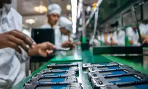 Electronics industry seeks lower tariffs, support for local ecosystem in upcoming budget