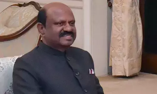 Bengal Guv cancels Chopra trip, decides to return to New Delhi from Bagdogra