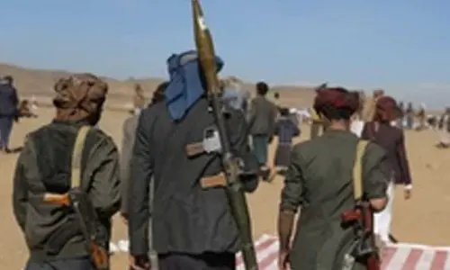 Houthis claim fresh attacks against four cargo ships