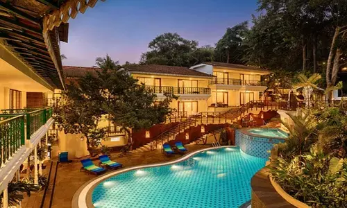 Brand Storii forays into West Bengal with the launch of Storii Devasom Spa & Resort