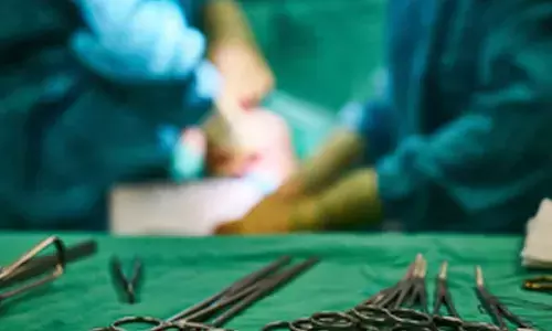 Chennai doctors cure jaundice in end-stage Bangladeshi cancer patient