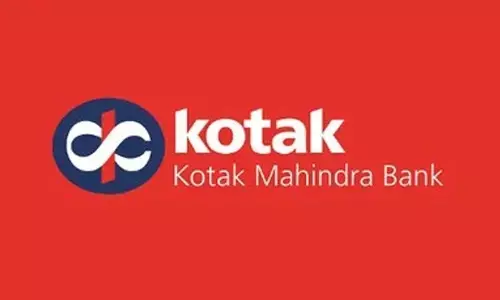 Kotak Mahindra Banks shares fall nearly 2.5 per cent after Hindenburgs claim