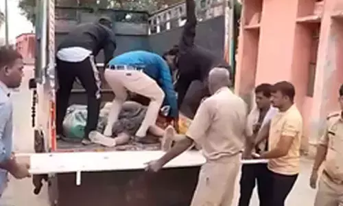 Hathras stampede: CM Adityanaths office seeks report on organisers of satsang