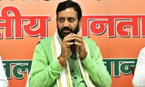 Haryana allows stilt plus four floors of residential plots