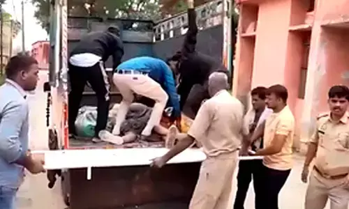 Death toll in Hathras stampede tragedy mounts to 87