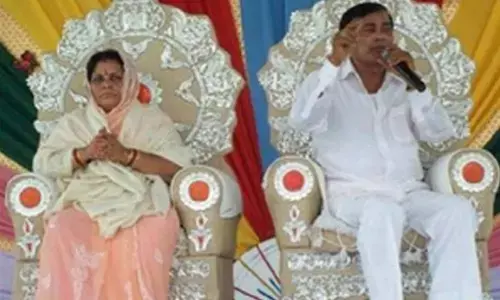 Who is Vishwa Hari Bhole Baba whose satsang in UPs Hathras ended in tragedy?