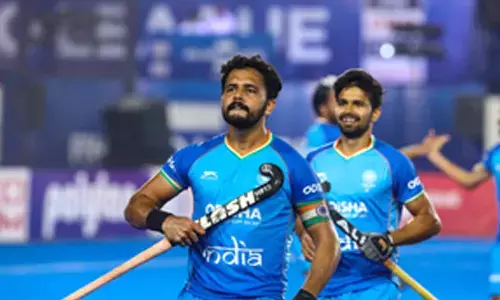 Overdependence on Harmanpreets drag flicks is a major concern for Rasquinha ahead of Paris Olympics