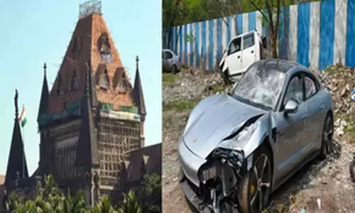Porsche case: Pune court grants bail to builder father-son Agarwal duo