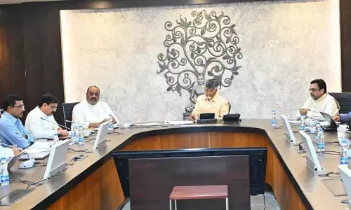 CM moots new sand policy to bring down price