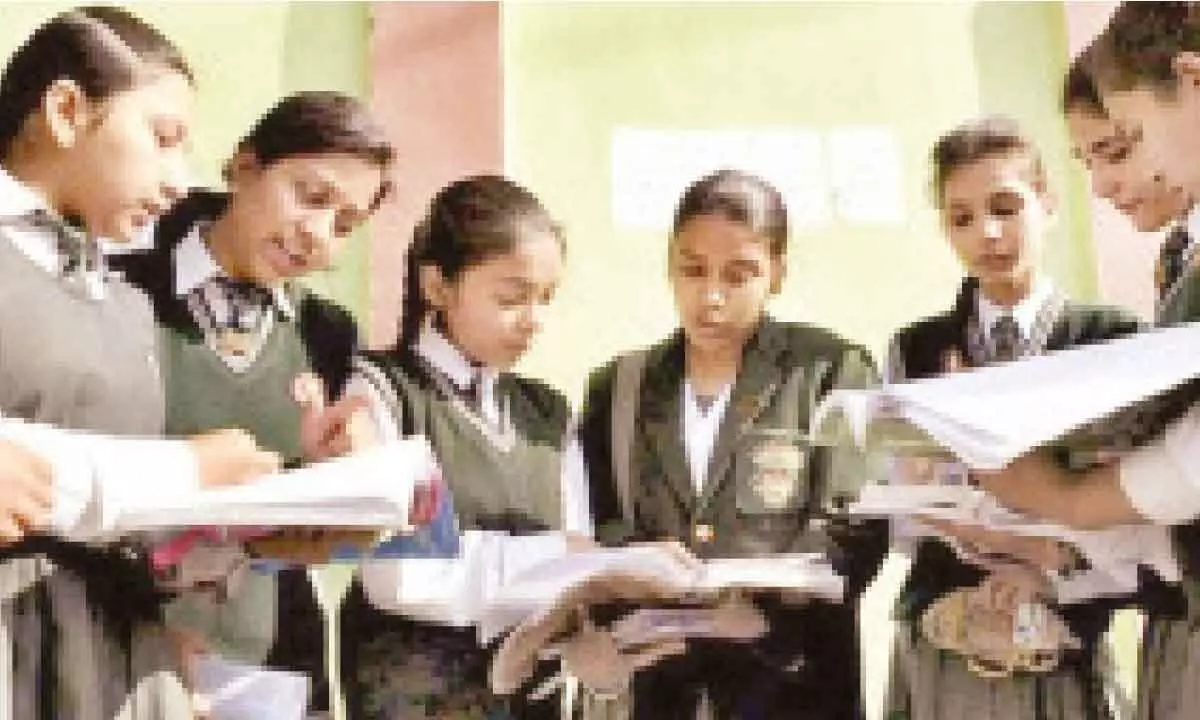 School Education Saga - XVIII: Telangana funding policies of schools: Well-being vs Welfare
