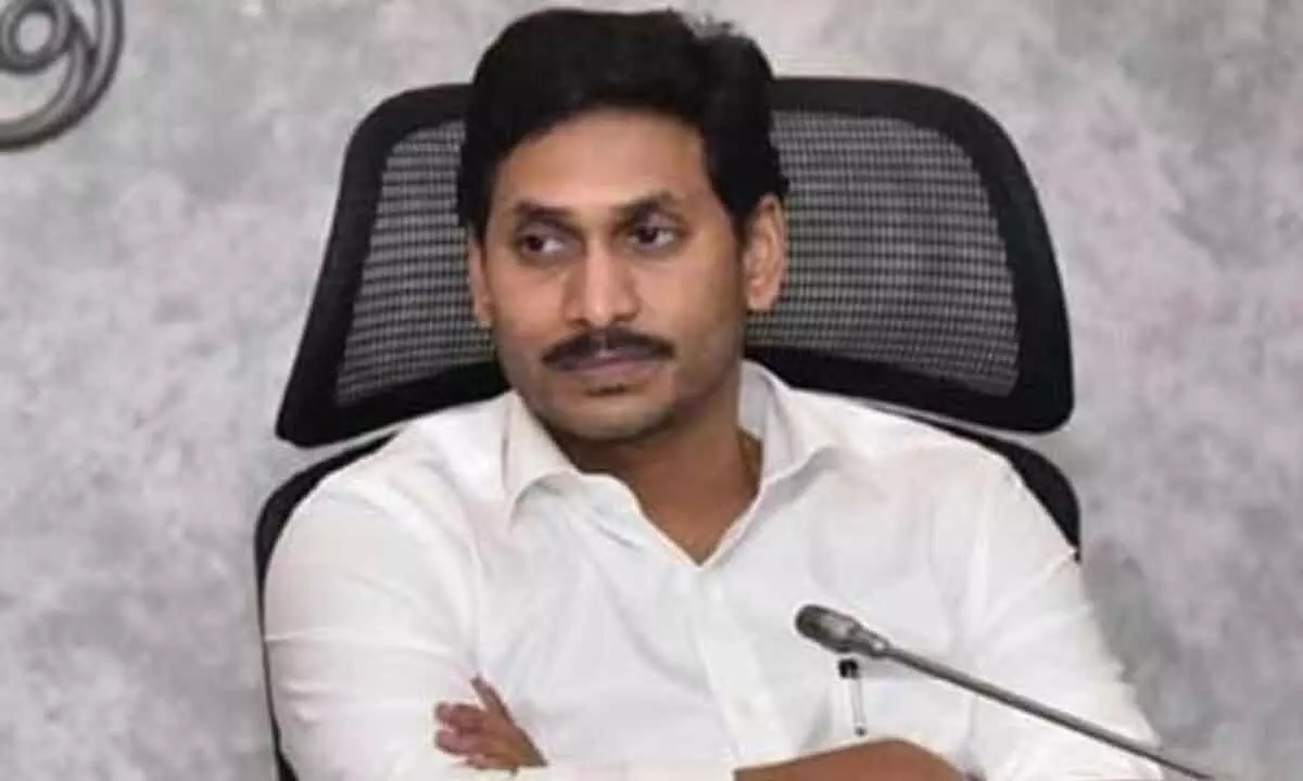 Jagan govt diverted funds from TTD Treasury