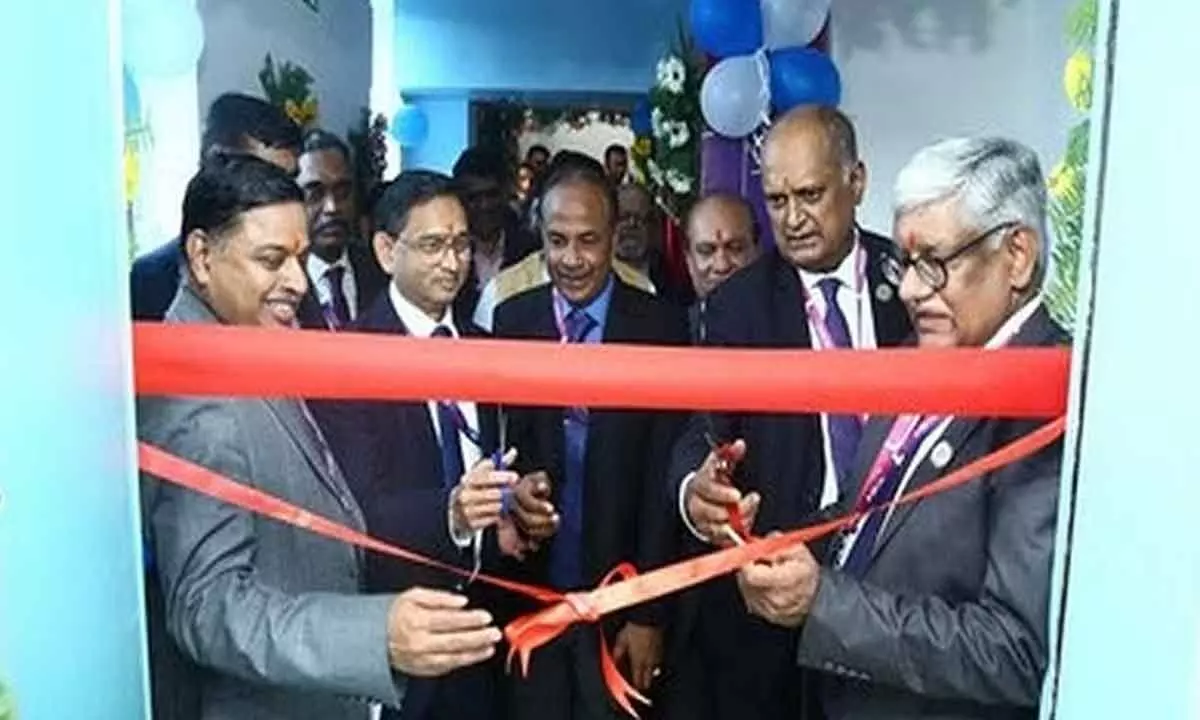 SBI Life opens new branch in TG