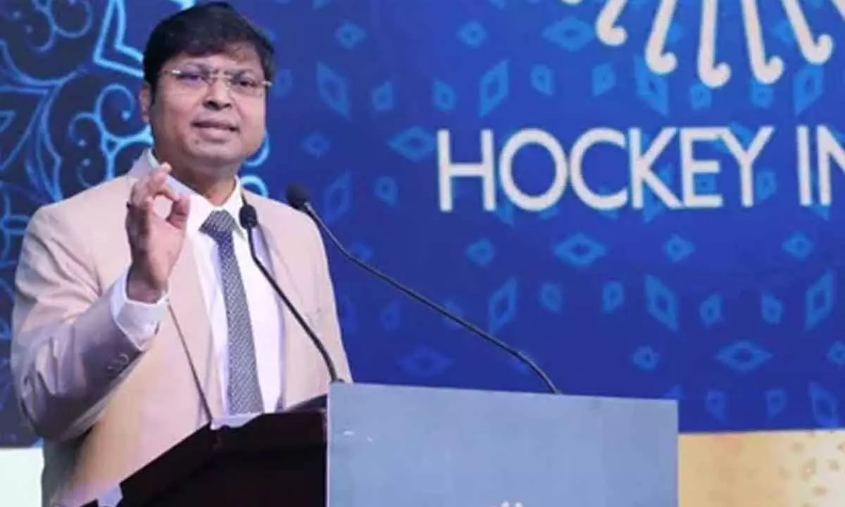 Hockey India to host first-ever Masters Cup
