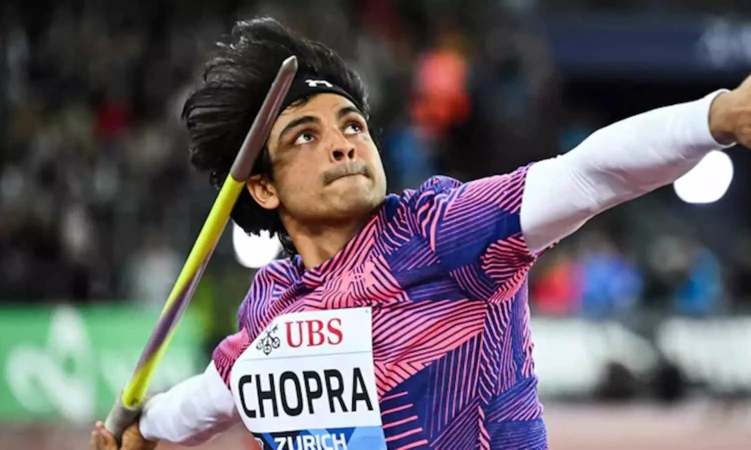 Neeraj Chopra issues clarification on missing Paris Diamond League, says the competition was never a part of his calendar