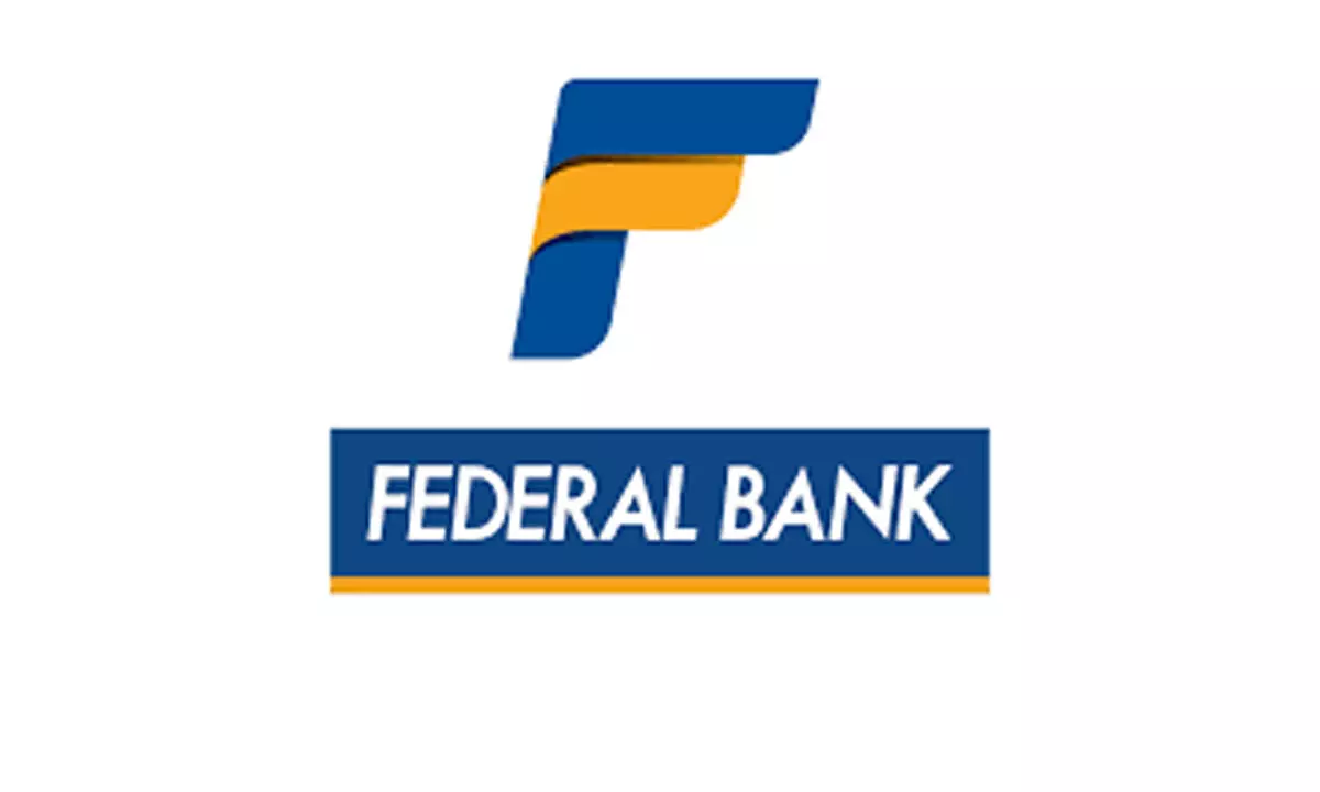 Federal Bank Reports 20% Growth in Advances for Q1