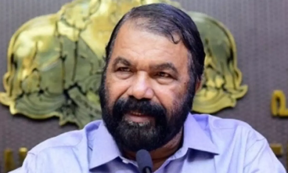 Kerala Education Minister irked by cabinet colleagues remark on academic standards