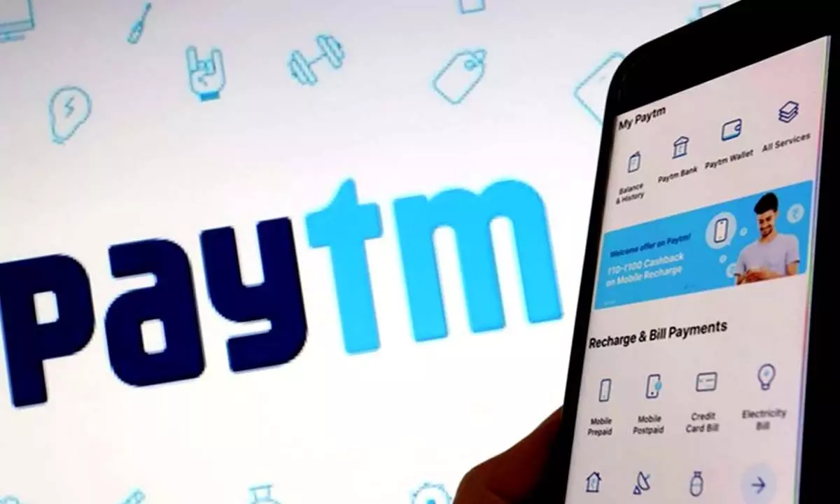 Paytm launches Health Saathi protection plan for its merchant partners