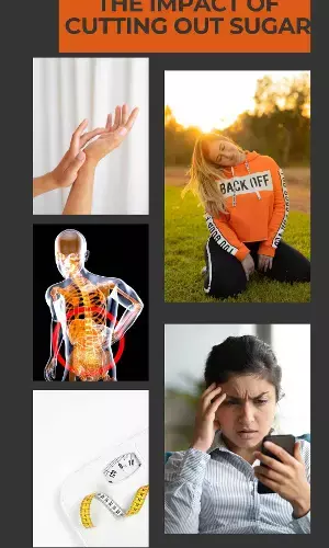 The Impact of Cutting Out Sugar