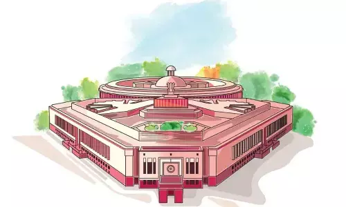 Law makers must ensure sanctity of Parliament