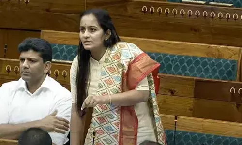 Not a crutch, its a sword: TDP