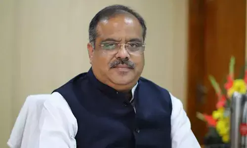 Akhilesh Pathak takes charge as CGM (I/c) of Powergrid SRTS-I