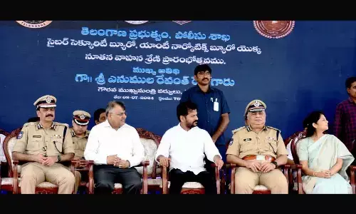 CM scripts key role for film stars to stamp out drug menace, cybercrime