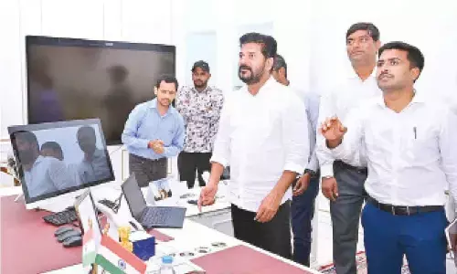 CMRF applications to be accepted online only