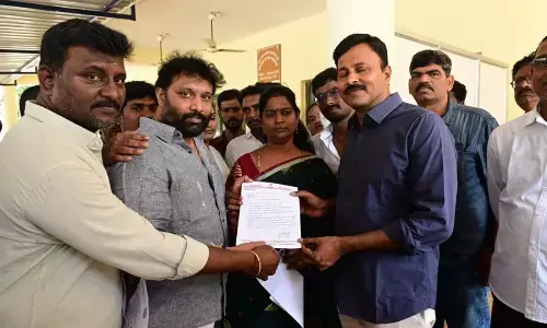 Probe into Srivani Trust funds utilisation in YSRCP rule: JSP