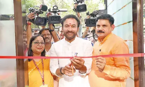 DMF to turn SHG members into Lakhpati Didis: Kishan