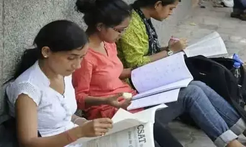 NIRMAN portal launched for youth qualified in UPSC Prelims