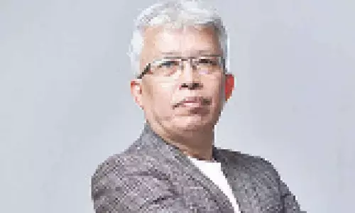 Silence on Manipur not normal: State MP