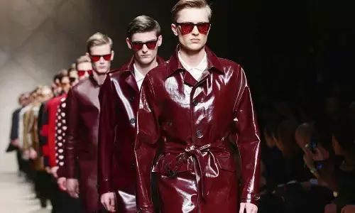 Event management tips for fashion students