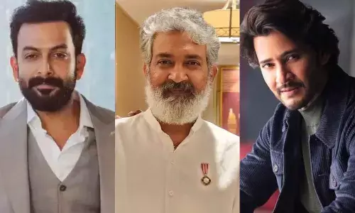 Is Prithviraj Sukumaran Set to Play the Villain in ‘SSMB29’?