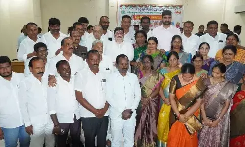 Local bodies will get more focus in future: Minister Ponnam