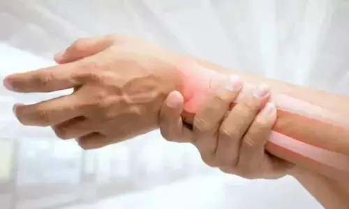 Newly developed deep learning model shows promise in detecting osteoporosis: Study