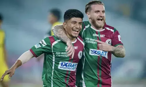 Jamshedpur, Shillong to be new venues for Durand Cup