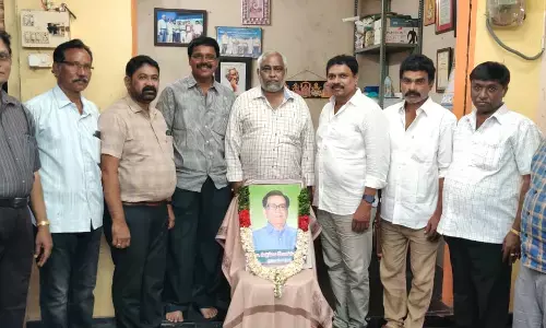 Dr. Mallema Venugopal Reddys Diverse Services Commended by Community Members