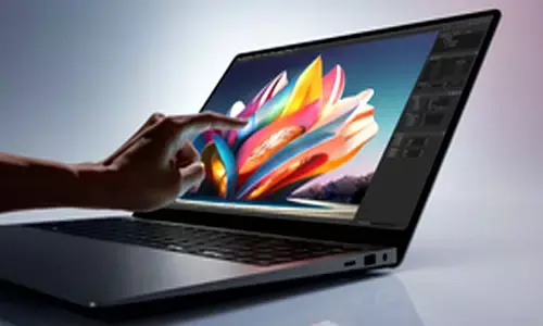 Samsung launches new AI-powered laptop in India