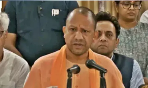 UP CM announces judicial probe into Hathras stampede