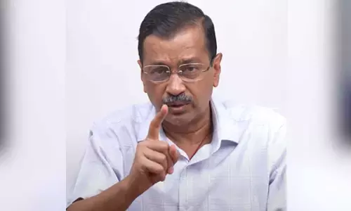 CM Kejriwals judicial custody extended till July 12