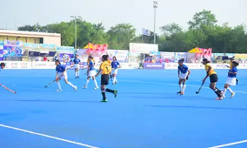Jr Women, Men North Zone Hockey: Uttarakhand, Haryana emerge winners
