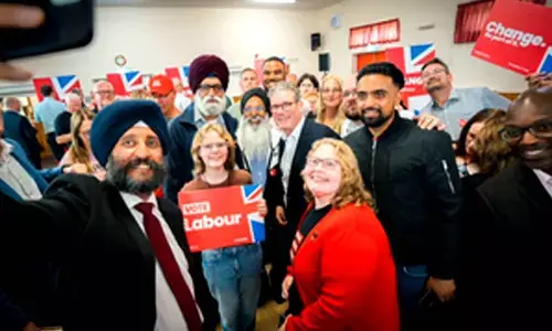 Midfielder Starmer within striking distance of rewriting history in UK