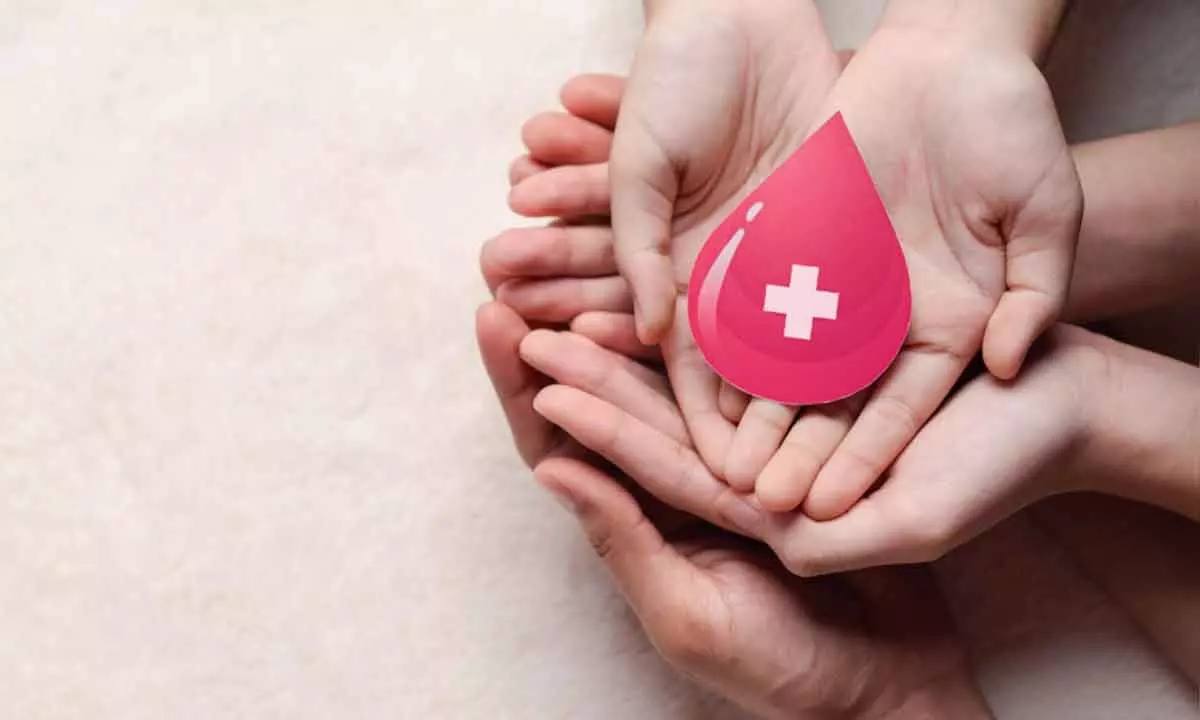 Time for India to frame blood safety policy