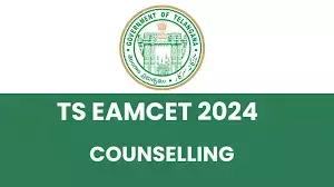 TG EAPCET counseling to begin from Thursday