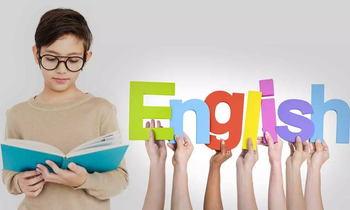 The power of English: Enriching lives and unlocking opportunities