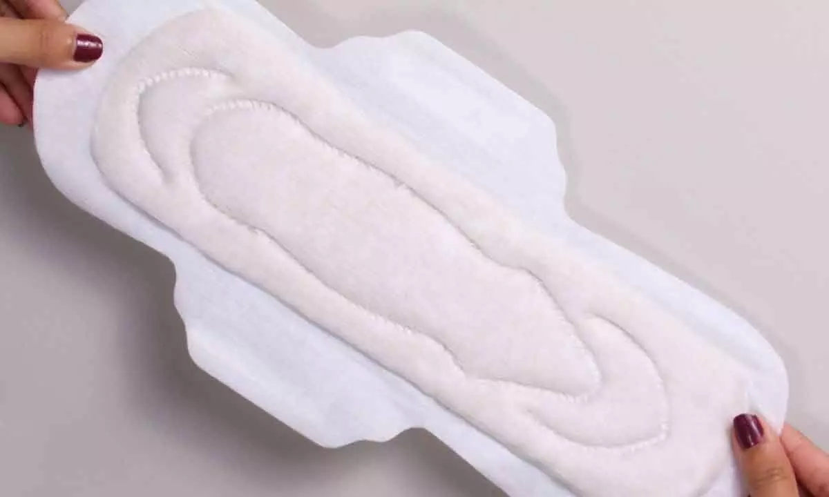Sanitary Pads Disposal: Best Environment friendly practices for hygiene
